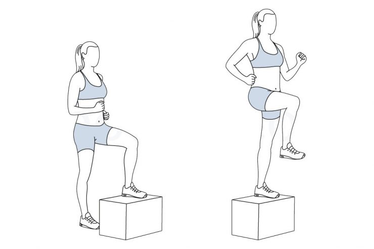 7 Easy and Essential Knee Strengthening Exercises.