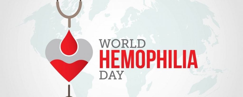 Know More About Bleeding Disorders This World Hemophilia Day - Regency ...