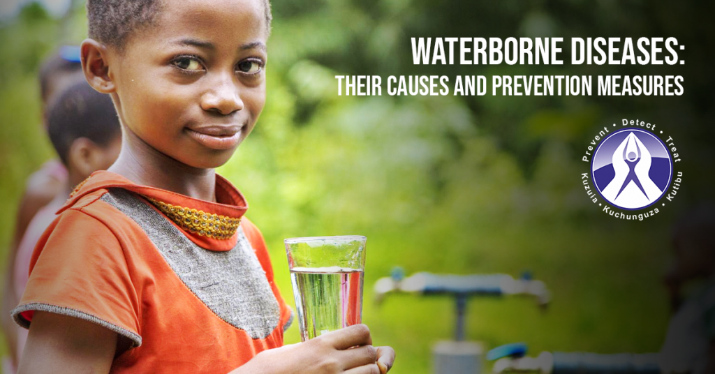 Waterborne Diseases: Their Causes And Prevention Measures