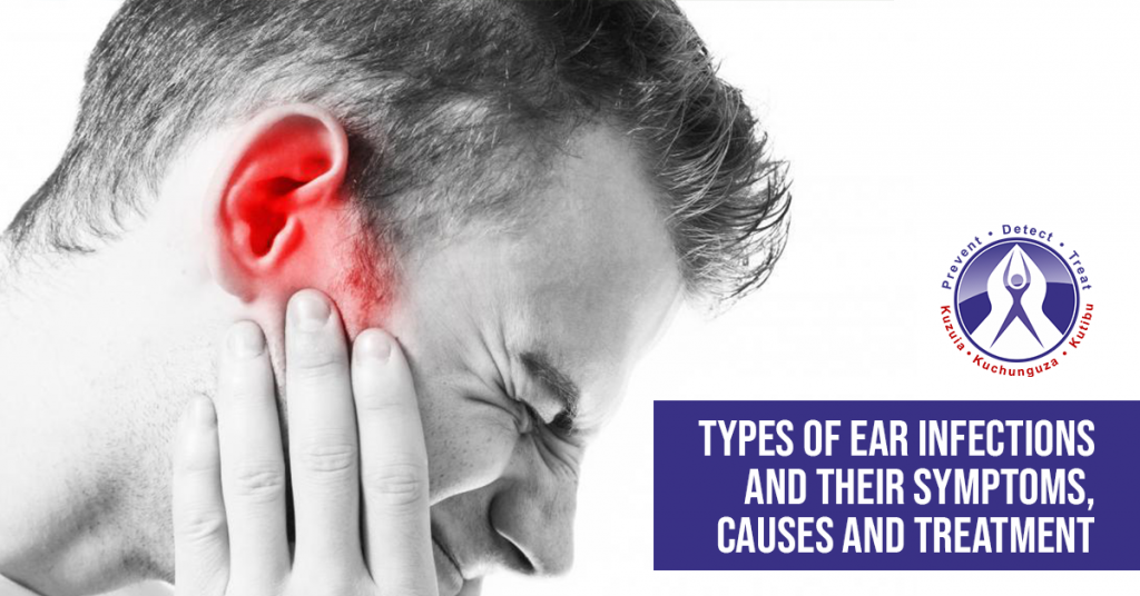 Staph Infection In The Ear Causes Symptoms Treatment Verywell Health Images