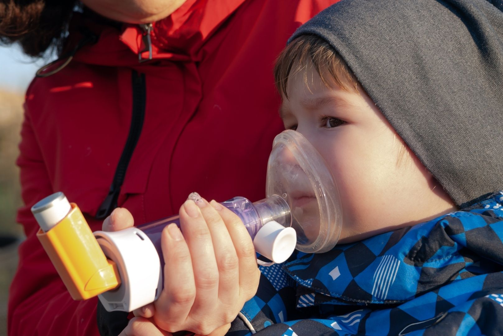 Asthma In Children Symptoms Diagnosis And Treatment Regency